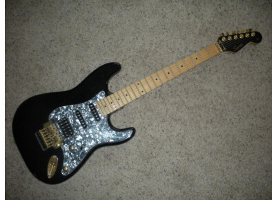 Squier Pro Tone Fat Strat