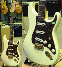 Fender ST-362 V