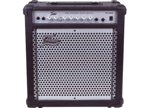 Fame Megatone PL-60R
