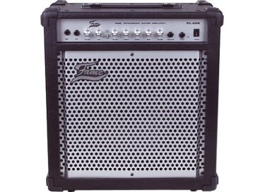 Fame Megatone PL-60R