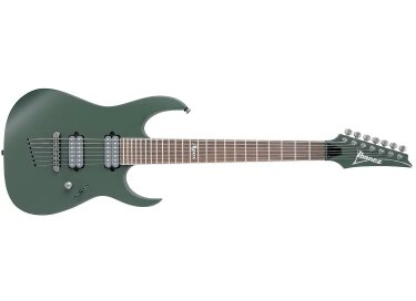 Ibanez APEX2 Munky Signature
