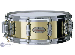 Pearl Reference 14"x5" Cuivre