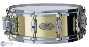 Pearl Reference Copper Snare 14" x 5"
