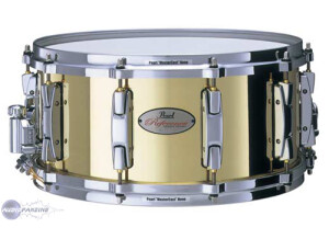 Pearl Reference Copper Snare 14" x 6.5"