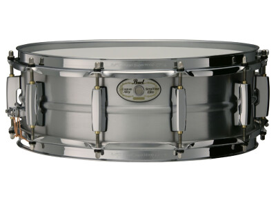 Pearl SensiTone Elite Aluminum Snare 14x5"
