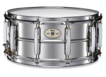 Pearl SensiTone Elite Aluminum Snare 14x6.5"