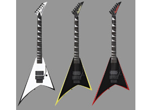 Jackson Randy Rhoads RR24