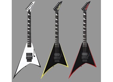 Jackson Randy Rhoads RR24