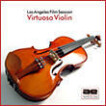 Artificial Ear L.A.F.S.Virtuoso Violin