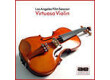 Artificial Ear L.A.F.S.Virtuoso Violin