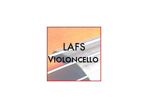 Artificial Ear LAFS Violoncello