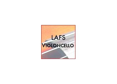 Artificial Ear LAFS Violoncello