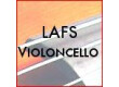Artificial Ear LAFS Violoncello