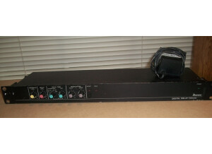 Ibanez DD100 Digital Delay
