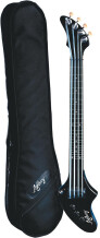 Fender Ashbory Bass