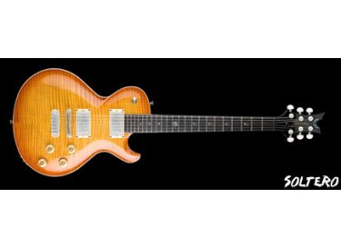 Dean Guitars Soltero