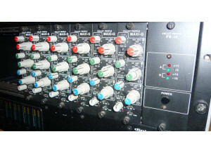 Valley People Maxi Q