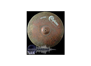 Bosphorus Turk Ride 21"