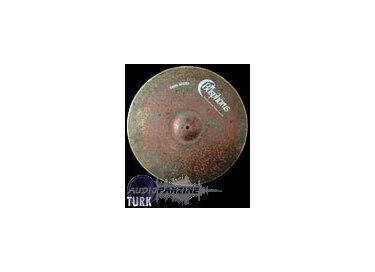 Bosphorus Turk Ride 21"