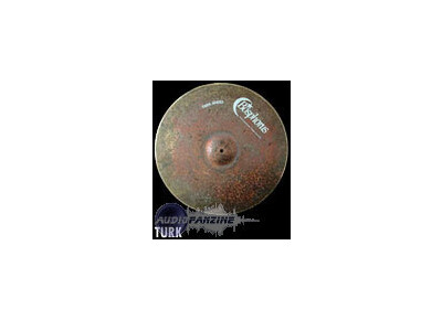 Bosphorus Turk Ride 21"