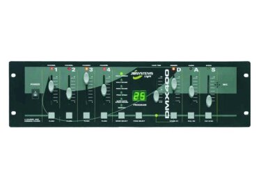 JB Systems DMX400