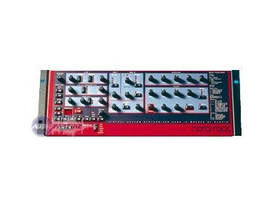 Clavia Nord Rack 1