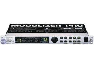 Behringer Modulizer Pro DSP1224P