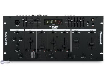 Numark DM1200