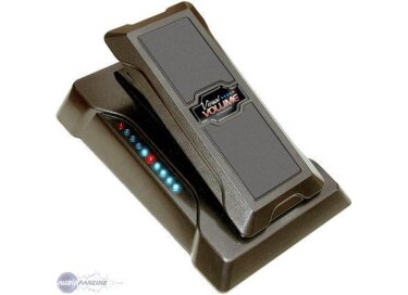 Truetone Visual Volume