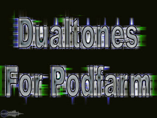 Perimeter Sound Arts Tone Set #6 Dualtones