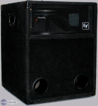 Electro-Voice S-181 sub