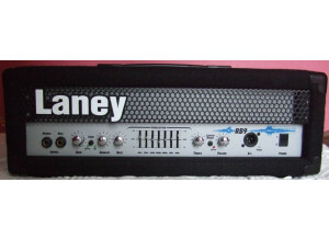 Laney RB9 Discontinued