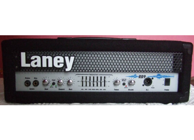 Laney RB9 Discontinued