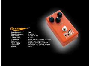 Belcat PHS-305 Phaser