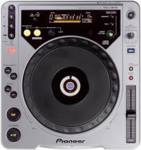 Pioneer CDJ-800
