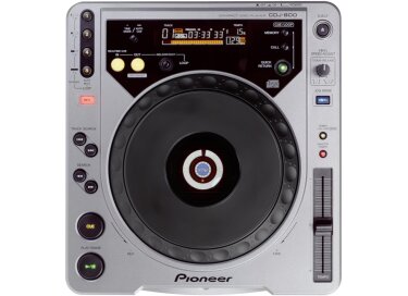 Pioneer CDJ-800