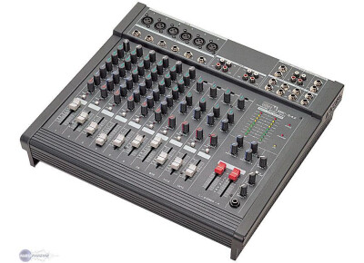 Inter-M MX-642
