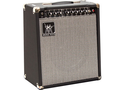 Music Man 112-RD 50 (2014)