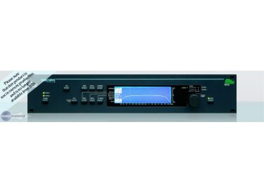 BSS Audio FCS 926 - Varicurve maitre