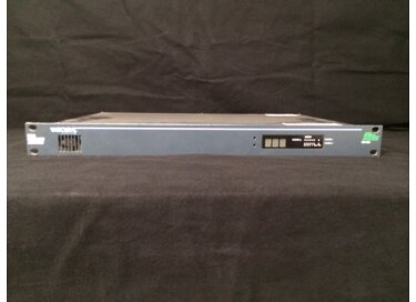 BSS Audio FCS 920 - Varicurve esclave