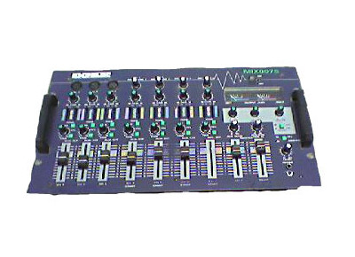 Expelec Mix 007S