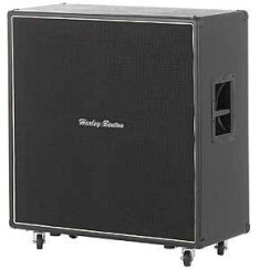 Harley Benton G412S Vintage