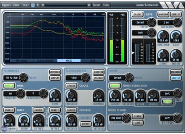 Wave Arts Master Restoration Suite