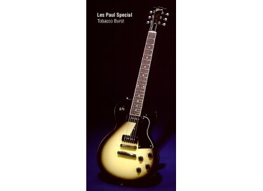 Gibson Les Paul Special 1955 Reissue