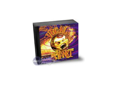 Spectrasonics Vocal Planet