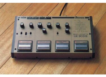 Ibanez UE-303B