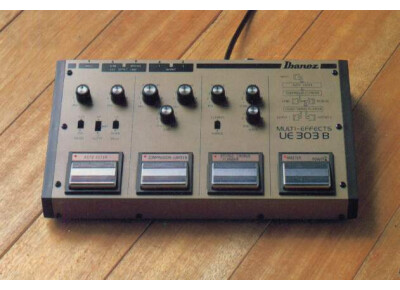 Ibanez UE-303B