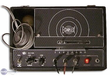 Maestro Echoplex