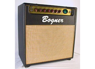 Bogner Metropolis 1x12