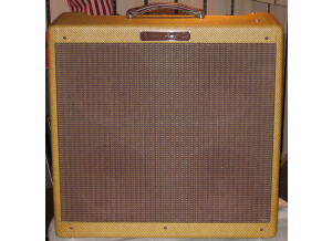 Victoria Amplifier 45410